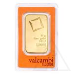Valcambi Bars 50 GR