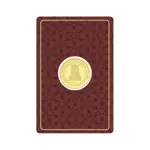 GOLD COIN 8GR-24KT