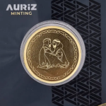 AURIZ COIN