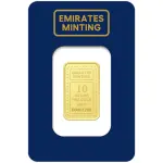 EMIRATES MINTING 10GR