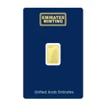 EMIRATES MINTING 1GR
