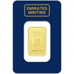 EMIRATES MINTING 20GR