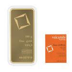 Valcambi Bars 500 GR