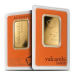 Valcambi Bars OZ