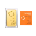 Valcambi Bars 250 GR